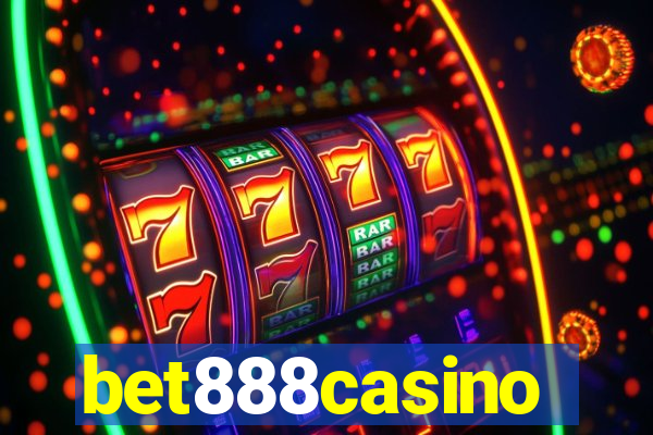 bet888casino