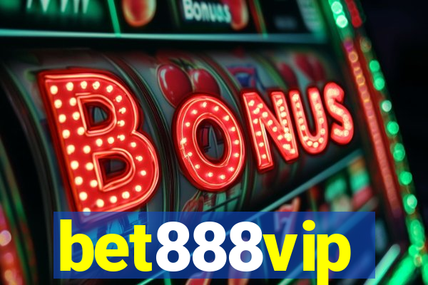 bet888vip