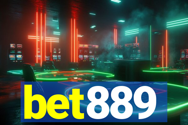 bet889