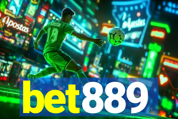 bet889