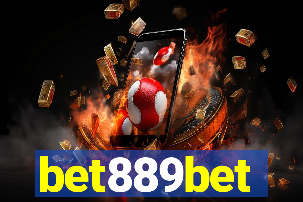 bet889bet