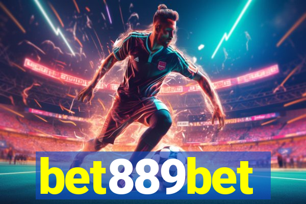 bet889bet