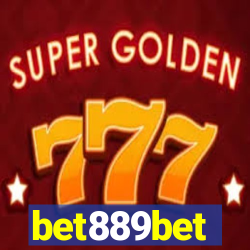 bet889bet