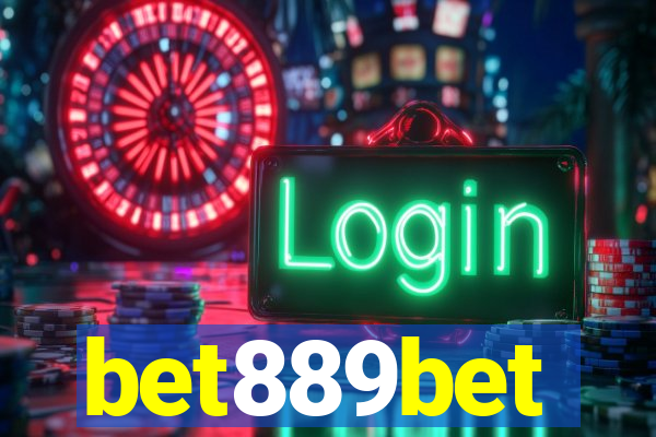 bet889bet