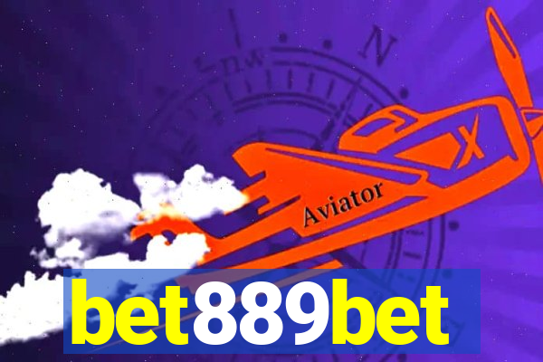 bet889bet