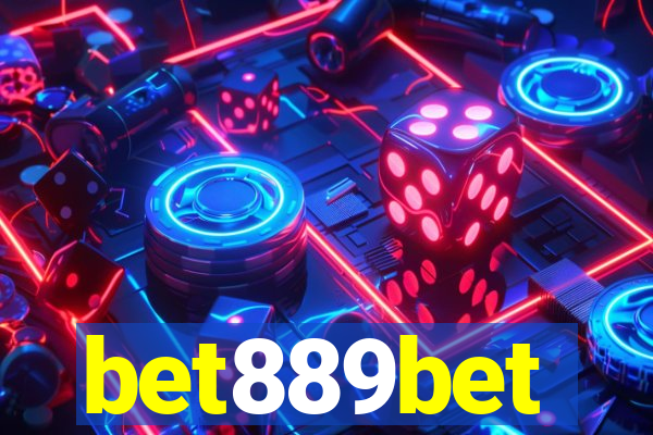 bet889bet