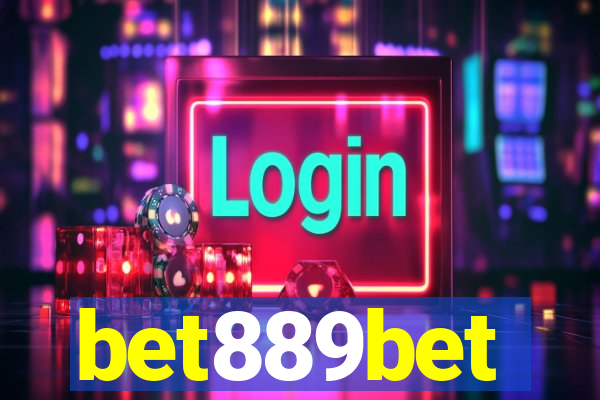 bet889bet