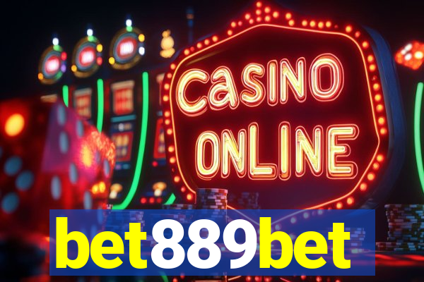 bet889bet