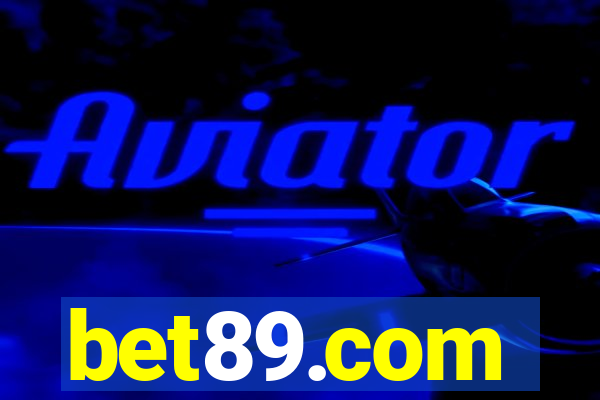 bet89.com