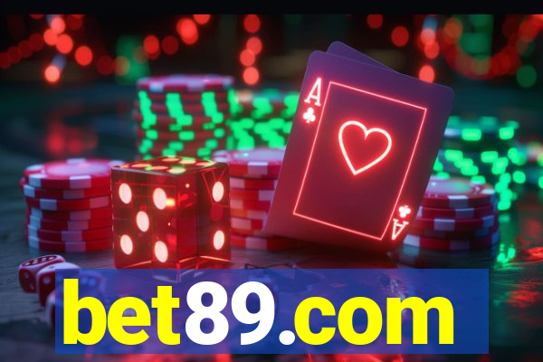 bet89.com