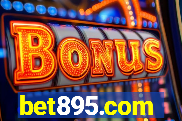 bet895.com