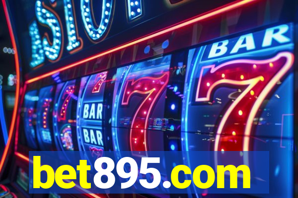 bet895.com