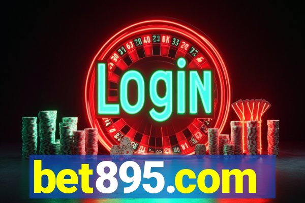 bet895.com