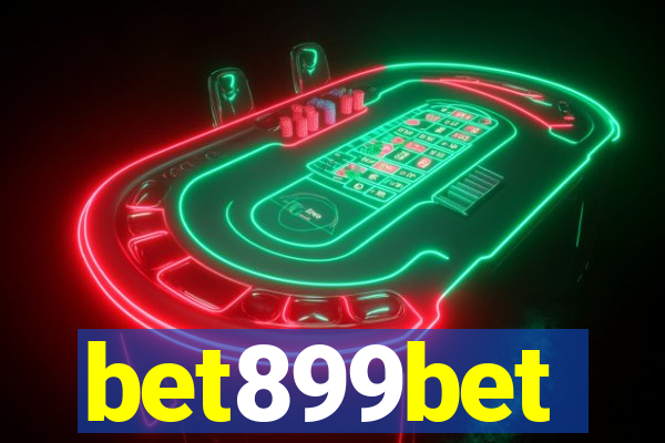 bet899bet