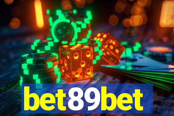 bet89bet