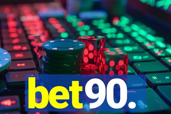 bet90.