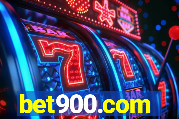 bet900.com