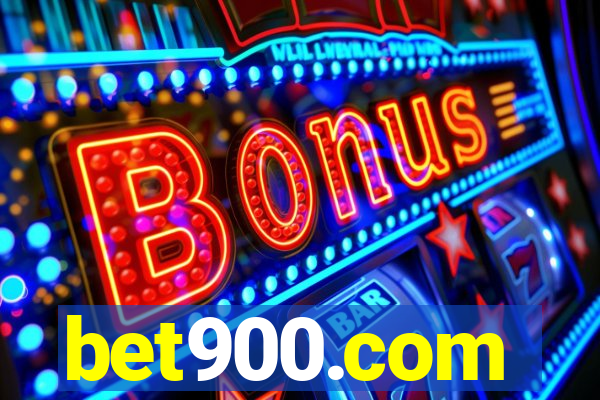 bet900.com