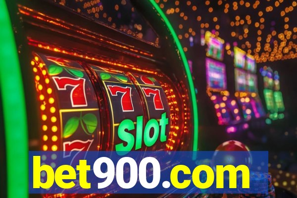 bet900.com