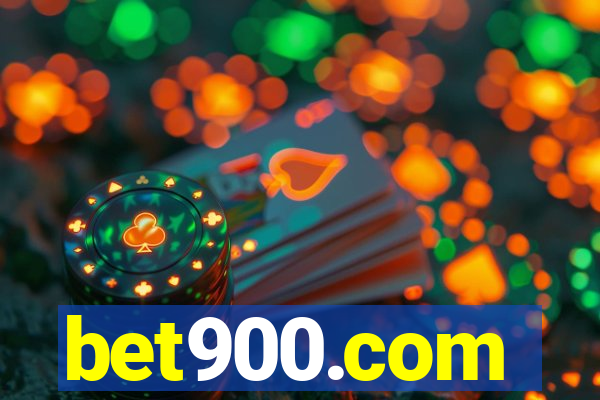 bet900.com