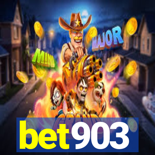 bet903