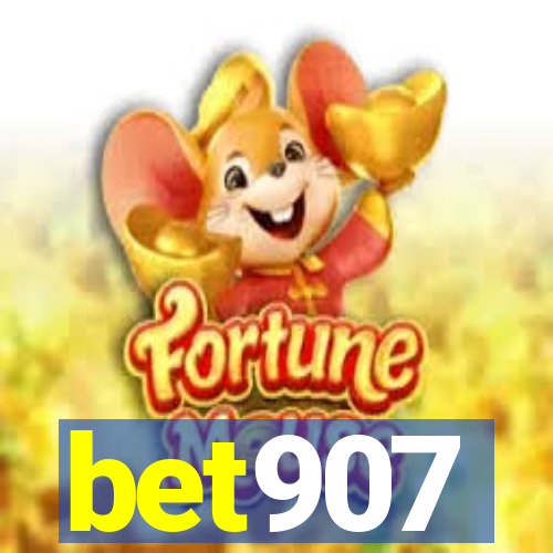 bet907