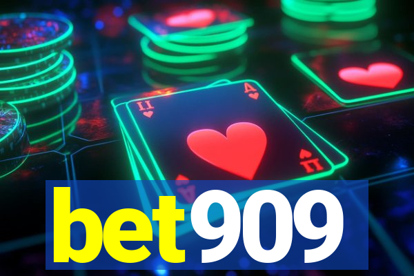 bet909