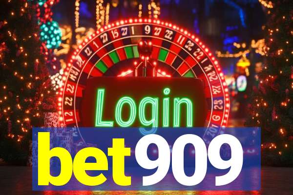 bet909