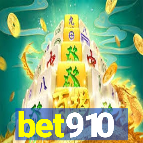 bet910