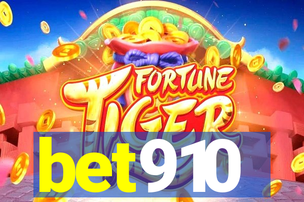 bet910