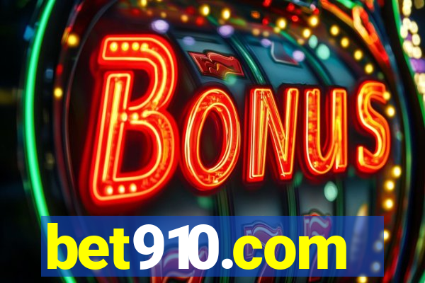 bet910.com