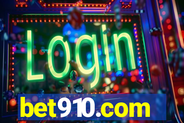 bet910.com