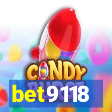 bet9118