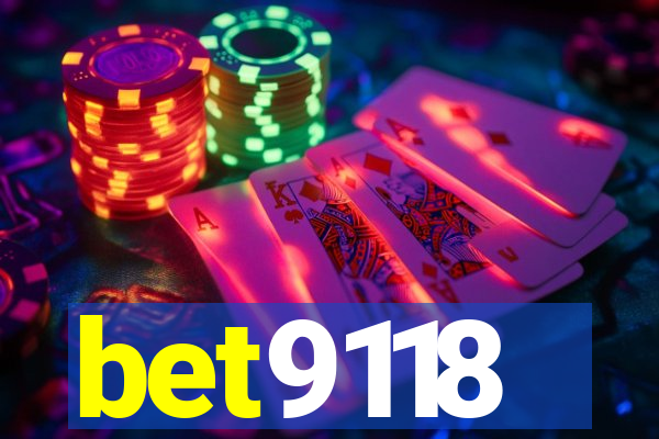 bet9118