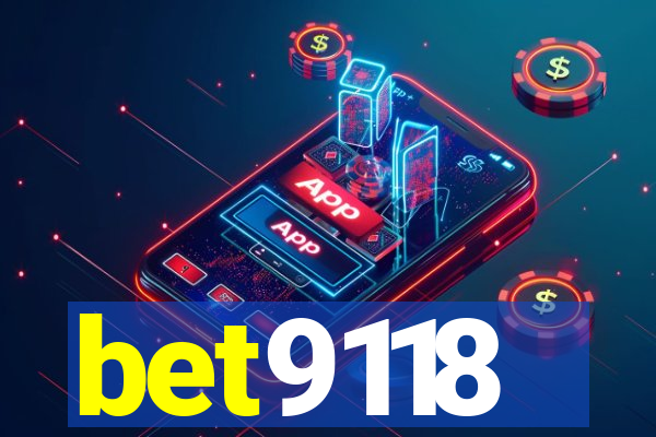 bet9118