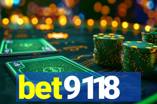 bet9118