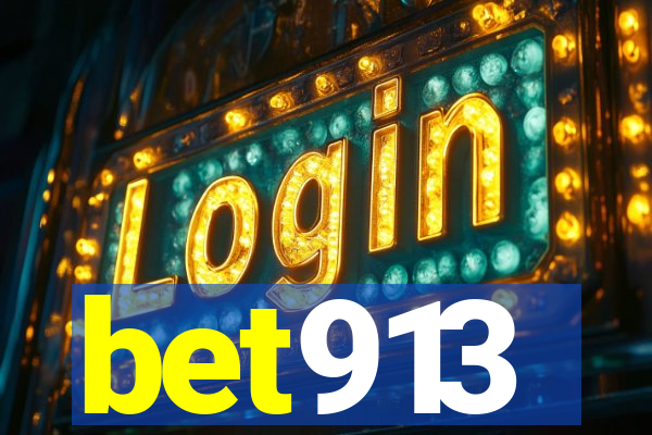 bet913