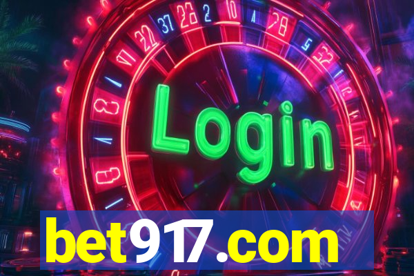 bet917.com