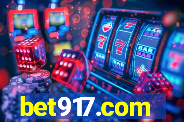 bet917.com