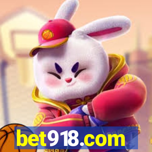 bet918.com