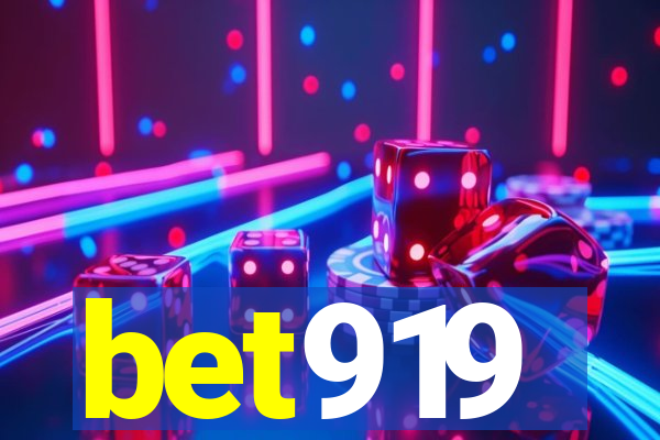 bet919