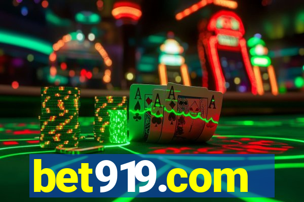 bet919.com