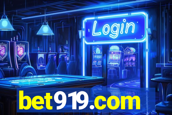 bet919.com