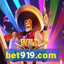 bet919.com