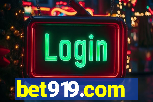 bet919.com