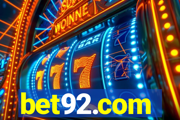 bet92.com