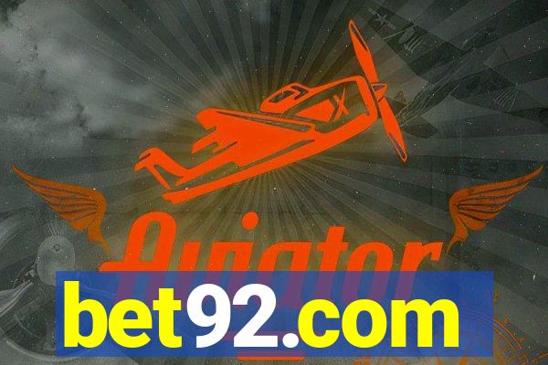 bet92.com