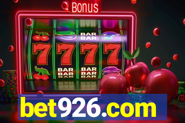 bet926.com