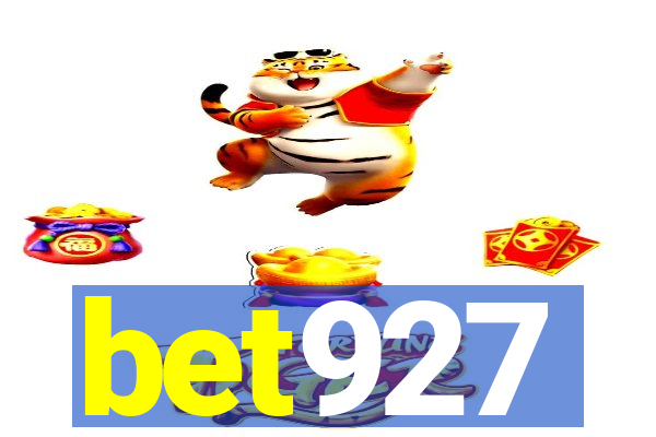 bet927