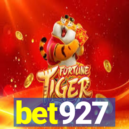 bet927